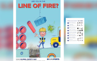 LOF - LINE ON FIRE linea di fuoco