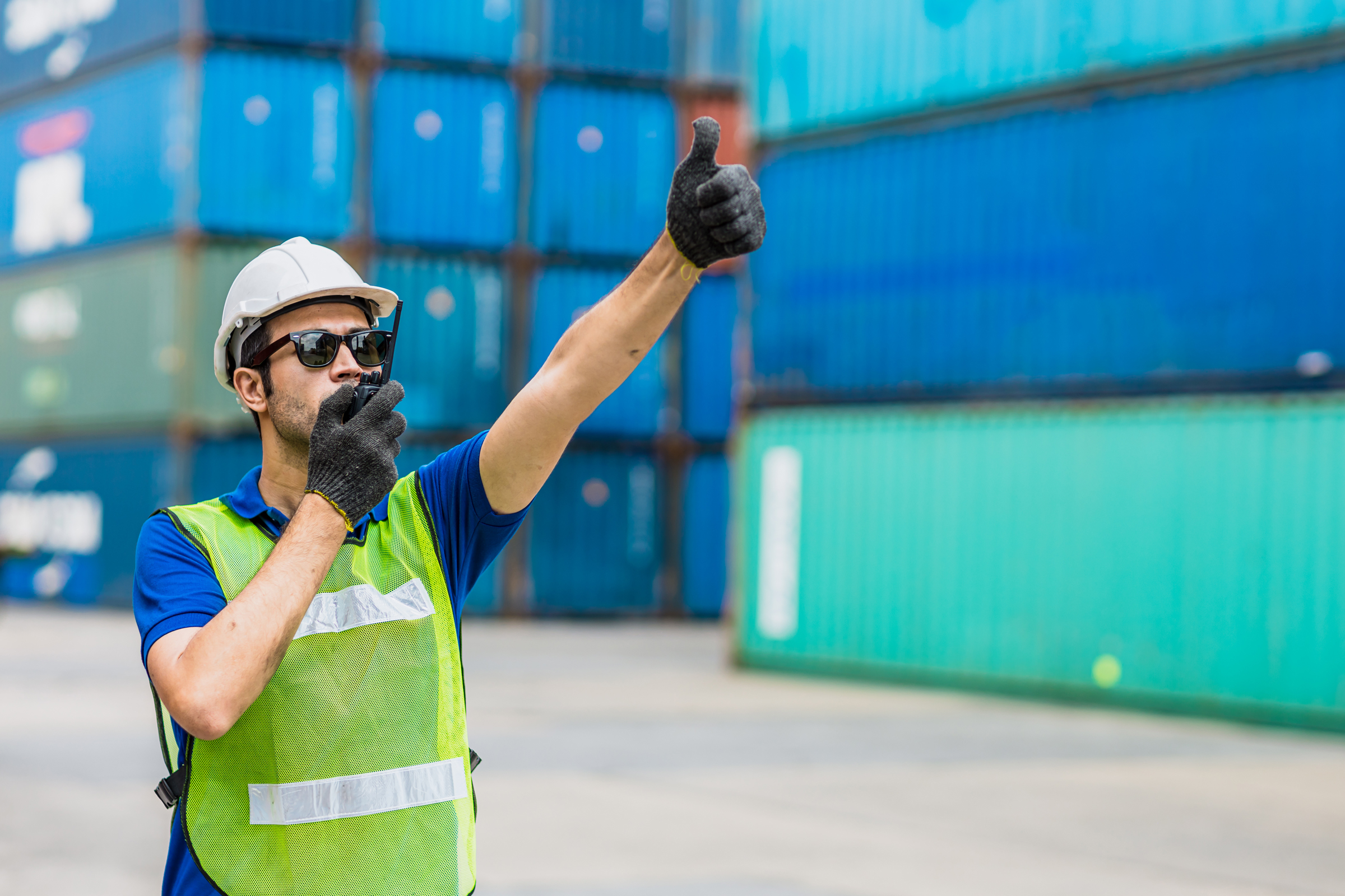 infortuni sul lavoro