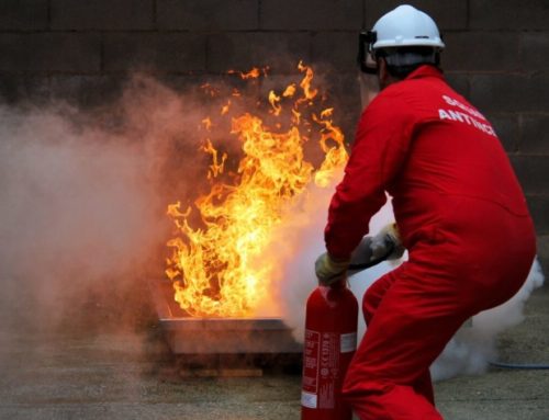 NOVITA’ IN MERITO A NORMATIVA ANTINCENDIO